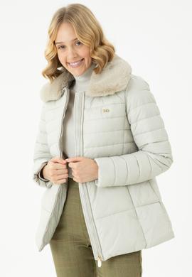 Kadın Taş Mont - 50271039076