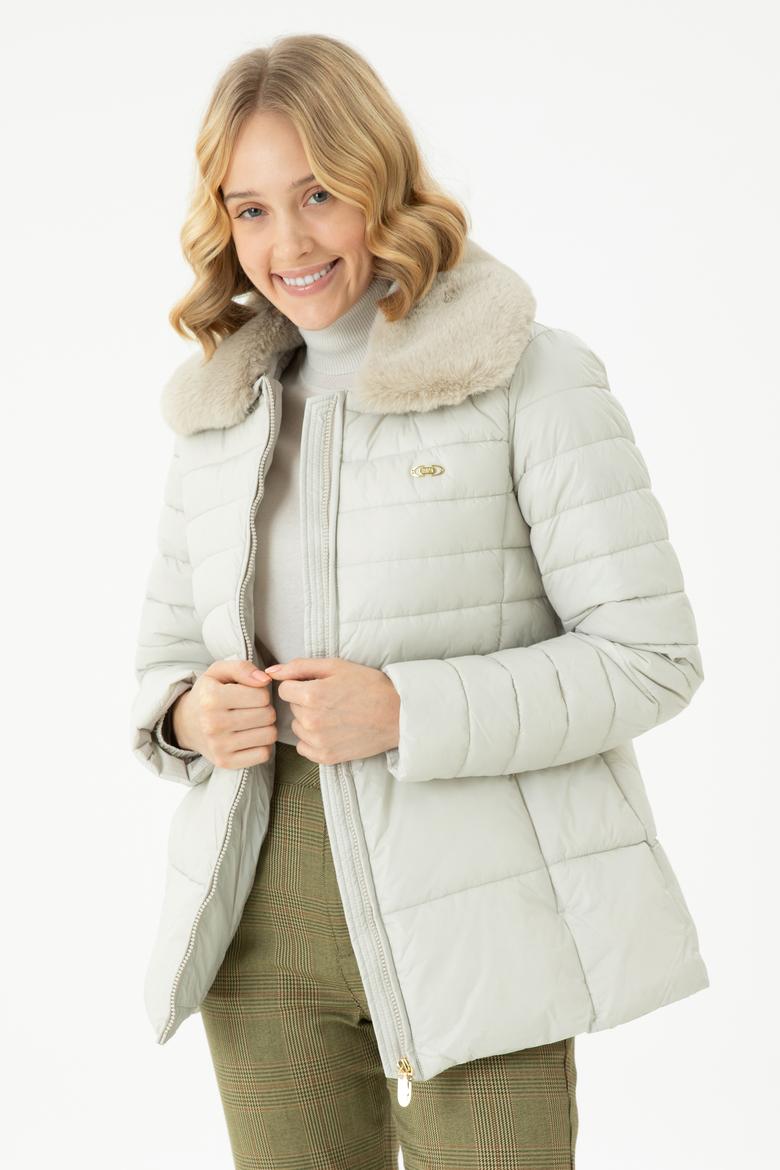 Kadın Taş Mont - 50271039076