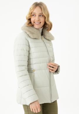 Kadın Taş Mont - 50271039076