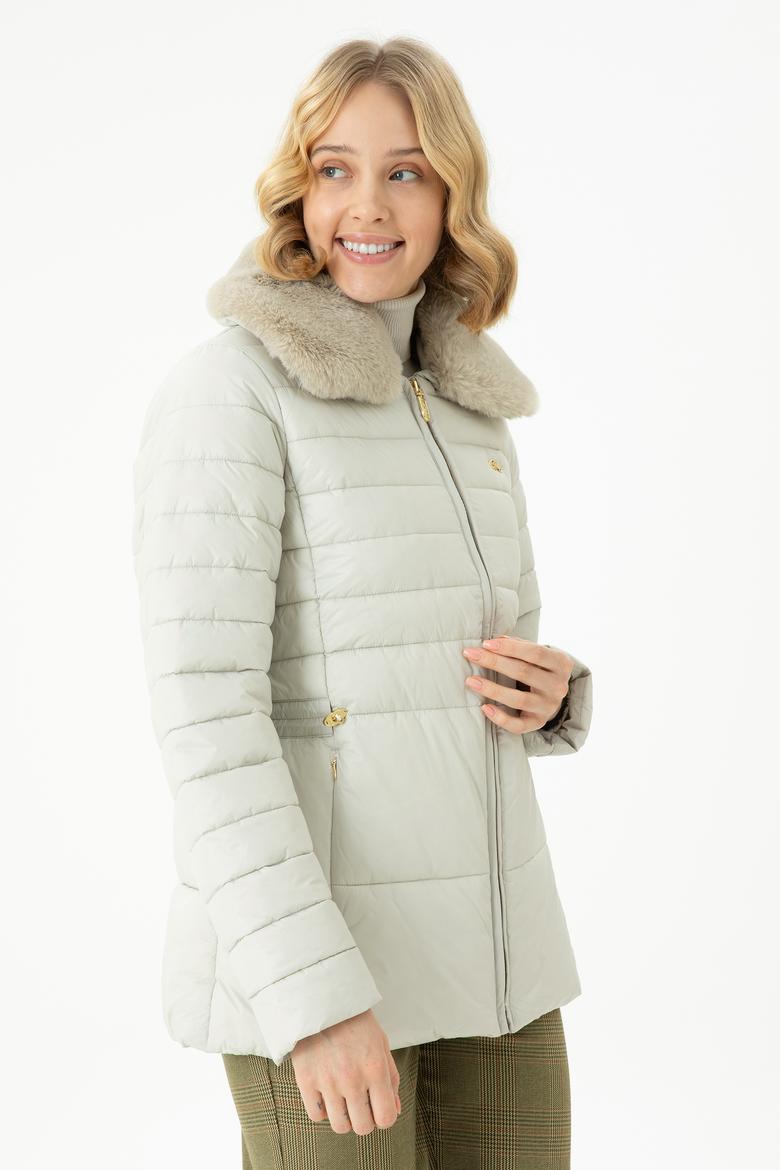 Kadın Taş Mont - 50271039076