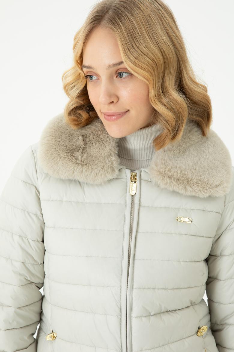 Kadın Taş Mont - 50271039076