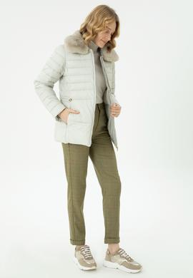 Kadın Taş Mont - 50271039076