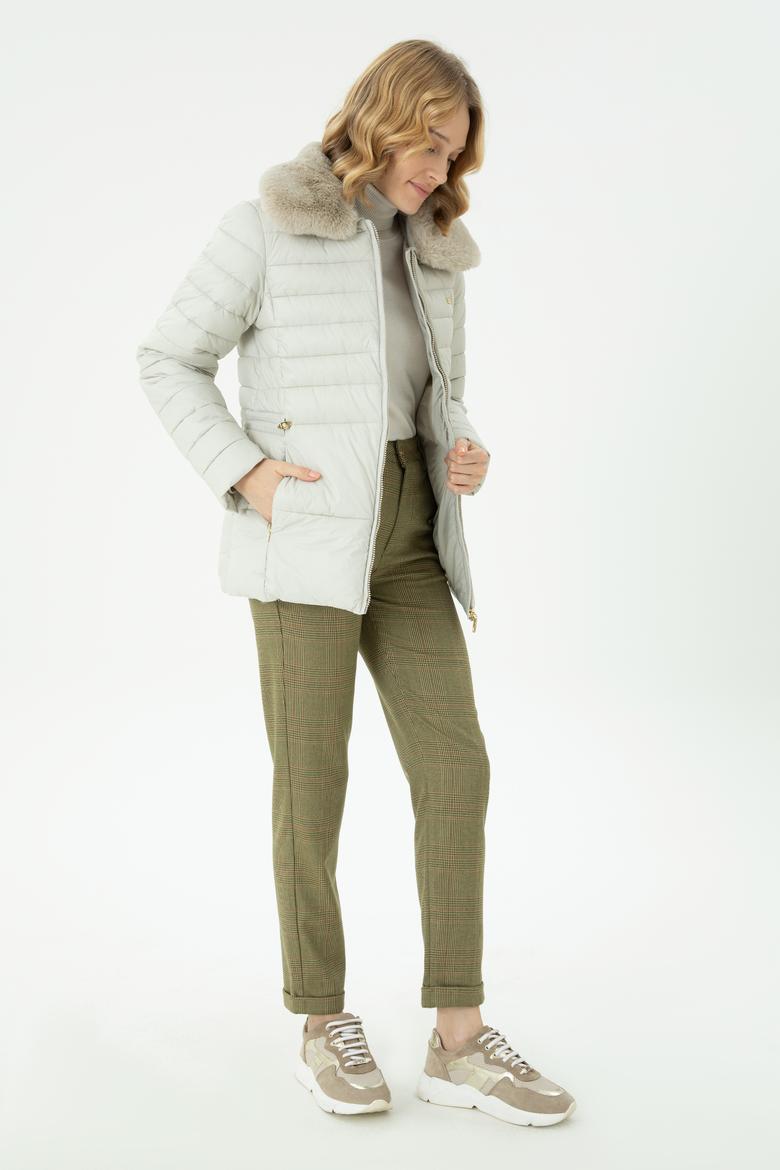 Kadın Taş Mont - 50271039076