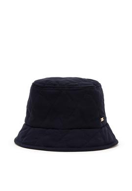 Kız Çocuk Lacivert Şapka - 50275946001