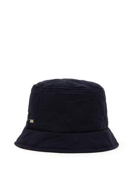 Kız Çocuk Lacivert Şapka - 50275946001