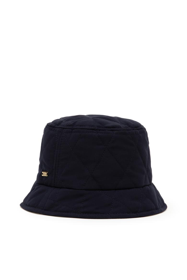 Kız Çocuk Lacivert Şapka - 50275946001