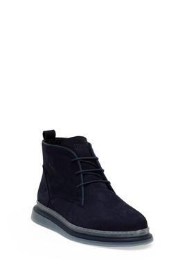 Erkek Lacivert Bot - 50277519003