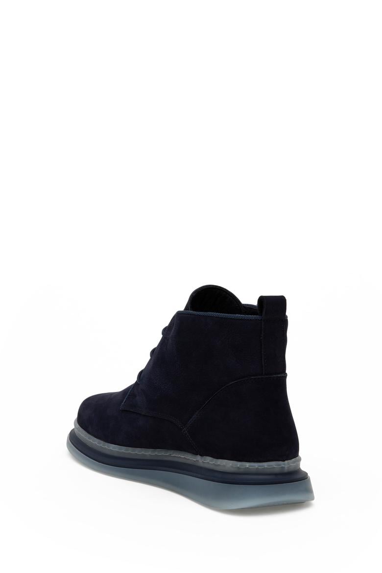 Erkek Lacivert Bot - 50277519003