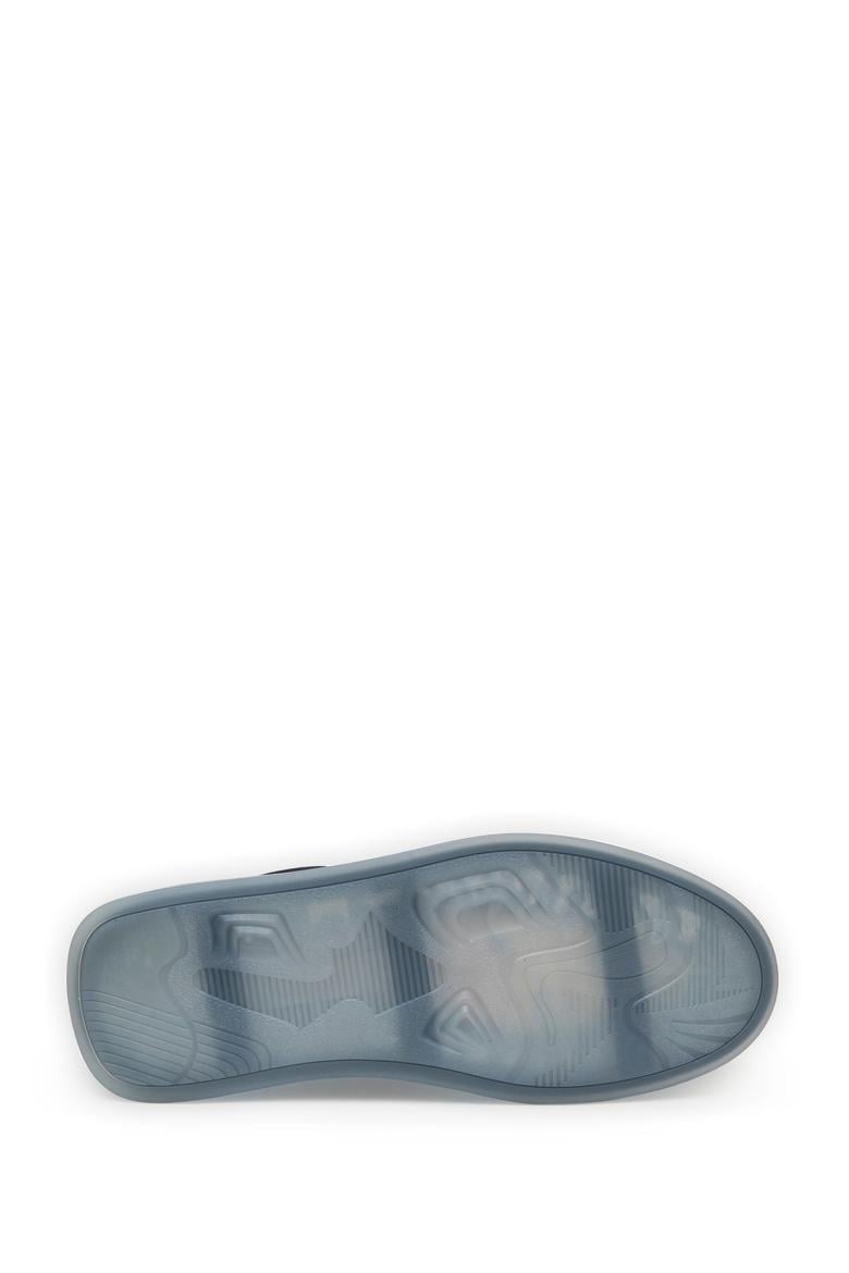 Erkek Lacivert Bot - 50277519003