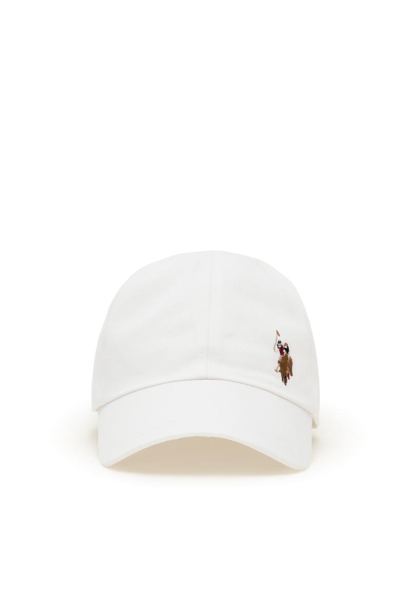 Erkek Beyaz Şapka - 50286279001