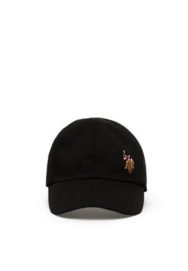 Erkek Siyah Şapka - 50286279003