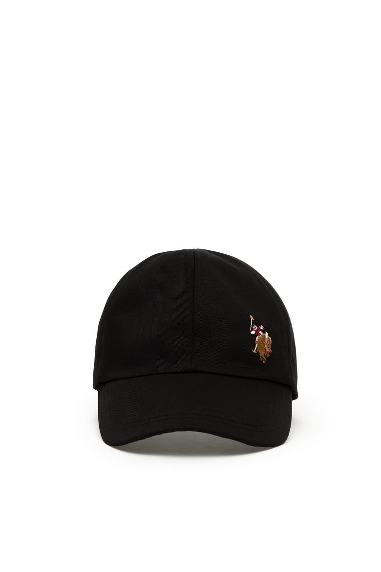 Erkek Siyah Şapka - 50286279003