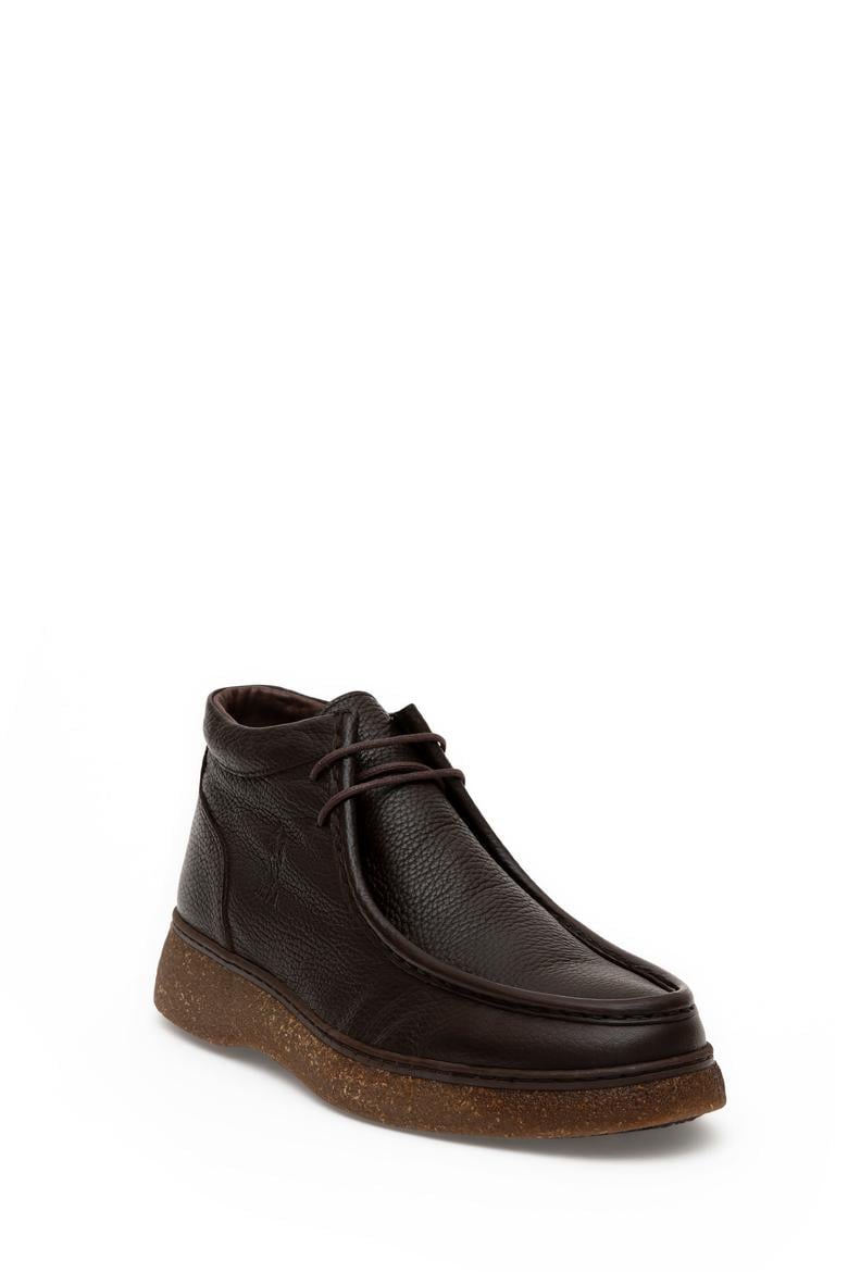 Erkek Kahverengi Bot - 50277505013