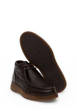 Erkek Kahverengi Bot - 50277505013