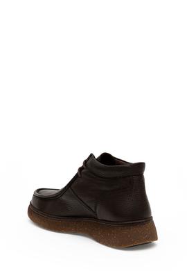 Erkek Kahverengi Bot - 50277505013