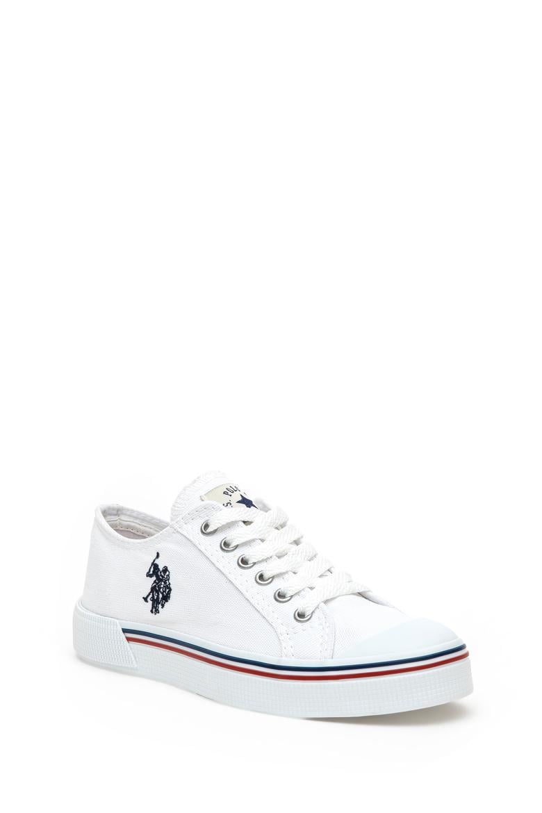 Kadın Beyaz Spor Ayakkabı - 50286676006