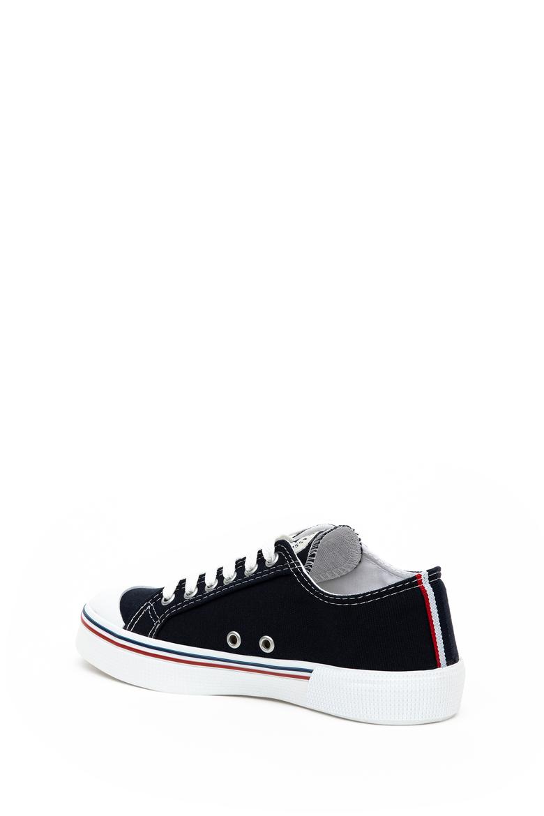 Kadın Lacivert Spor Ayakkabı - 50286676015