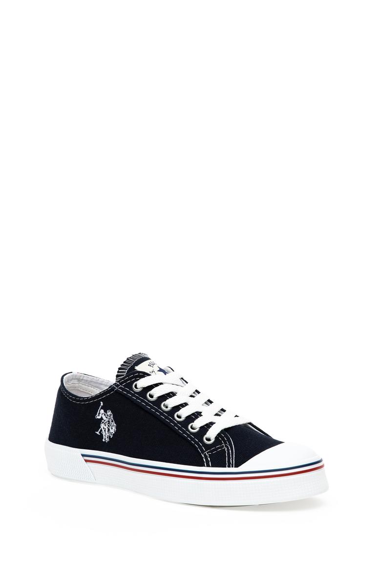 Kadın Lacivert Spor Ayakkabı - 50286676015