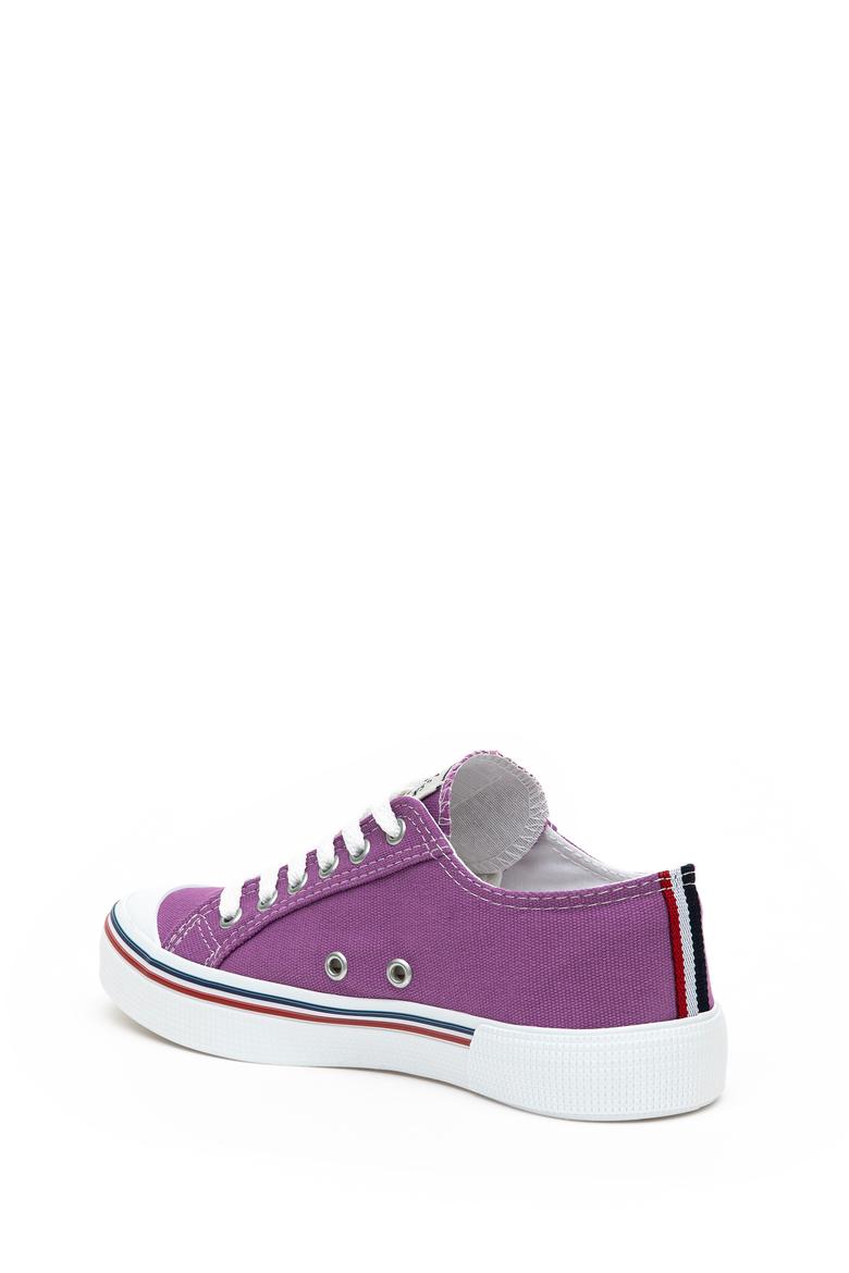 Kadın Mor Spor Ayakkabı - 50286676030