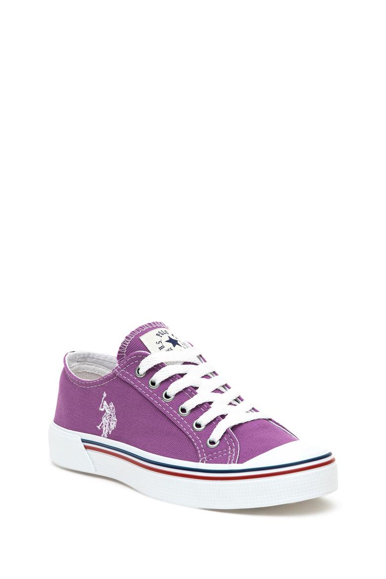 Kadın Mor Spor Ayakkabı - 50286676030