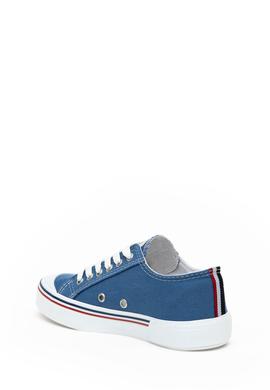 Kadın Koyu Mavi Spor Ayakkabı - 50286676081