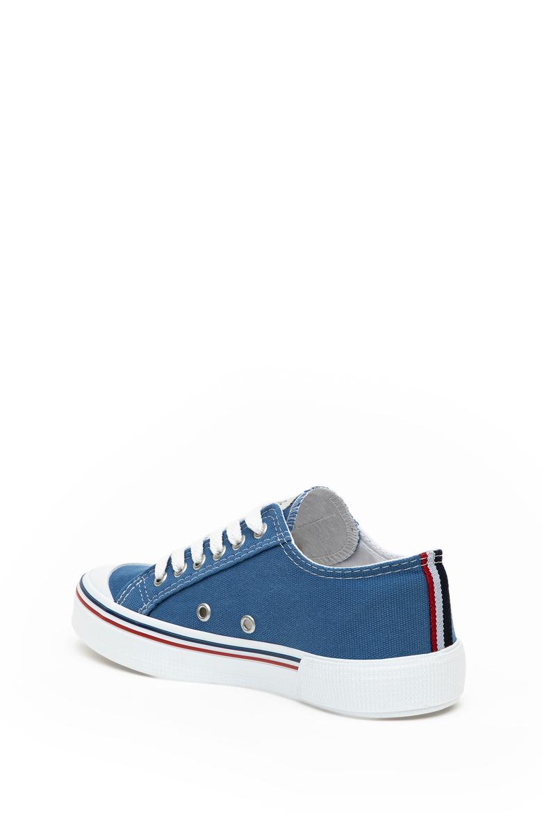 Kadın Koyu Mavi Spor Ayakkabı - 50286676081