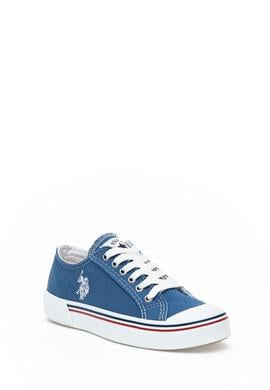 Kadın Koyu Mavi Spor Ayakkabı - 50286676081