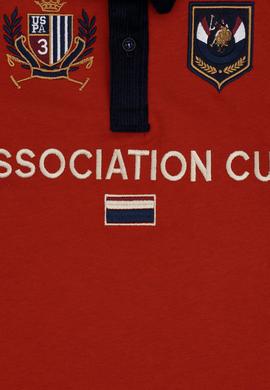 Erkek Çocuk Kiremit Sweatshirt - 50270847001