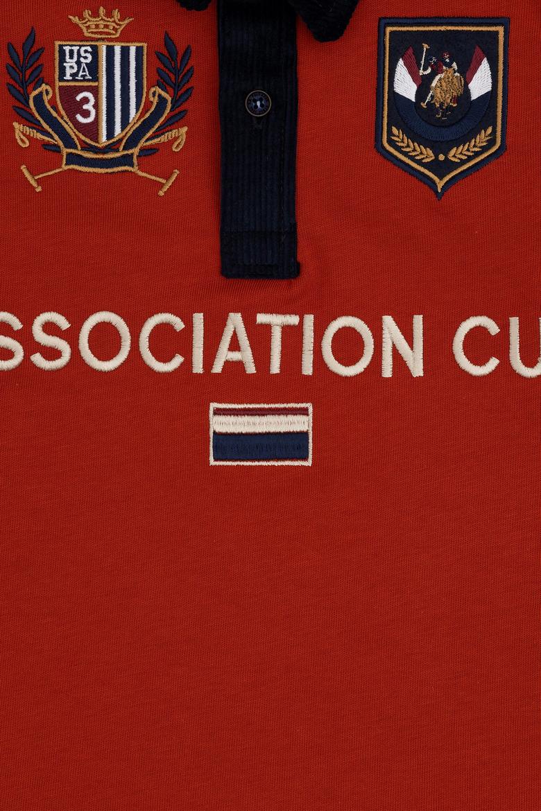 Erkek Çocuk Kiremit Sweatshirt - 50270847001