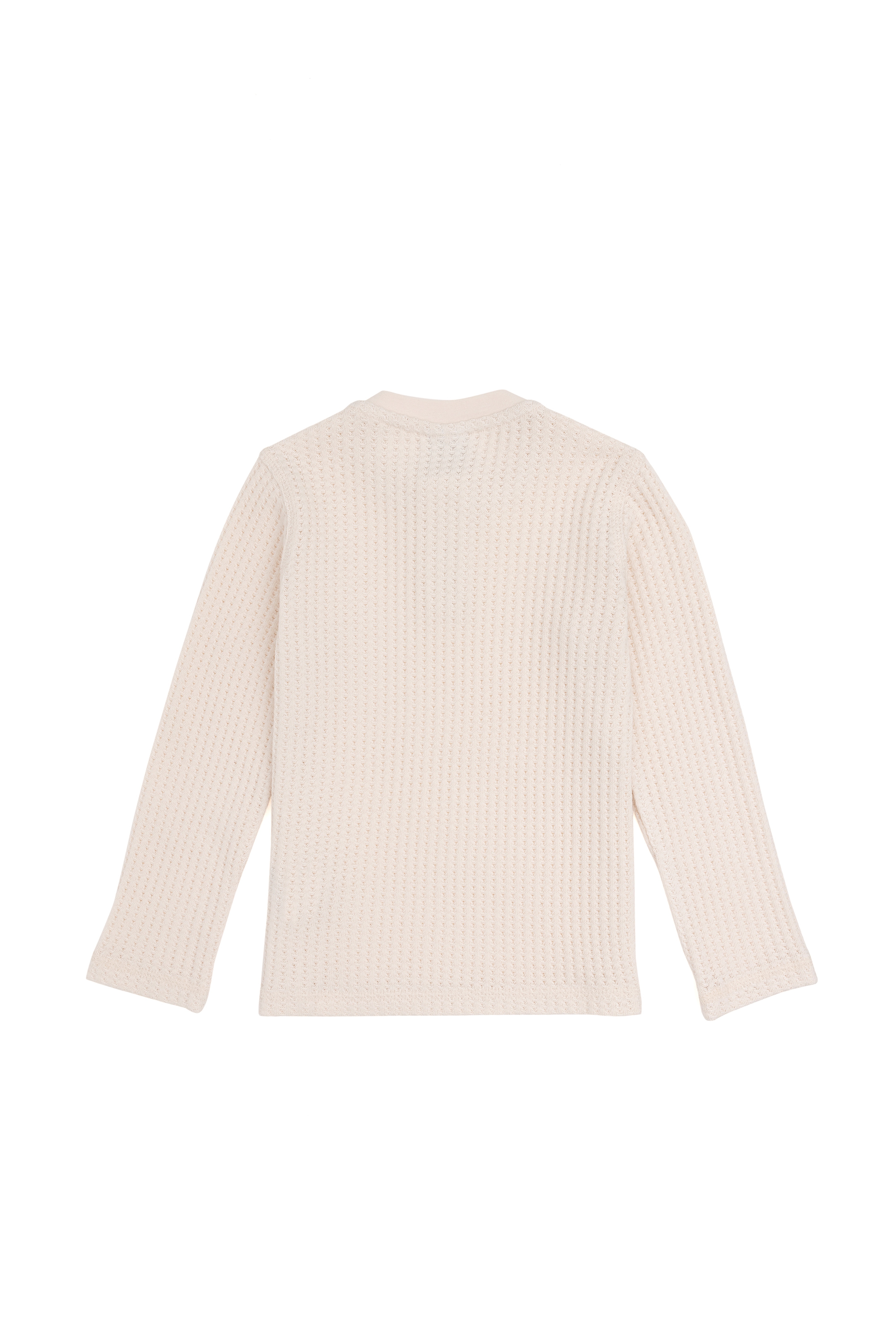 Erkek Çocuk Taş Sweatshirt - Image 3