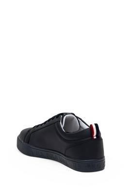 Erkek Lacivert Ayakkabı - 50286582019