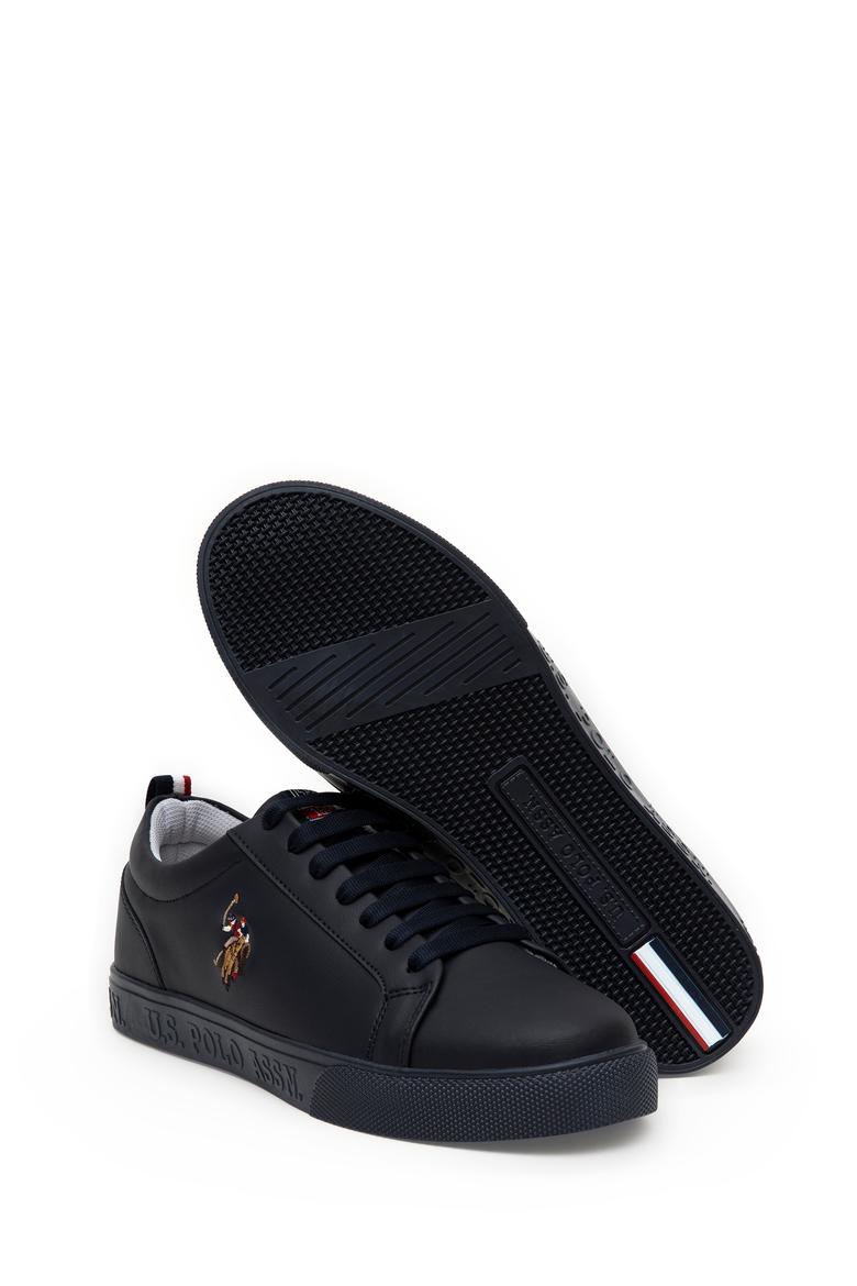 Erkek Lacivert Ayakkabı - 50286582019