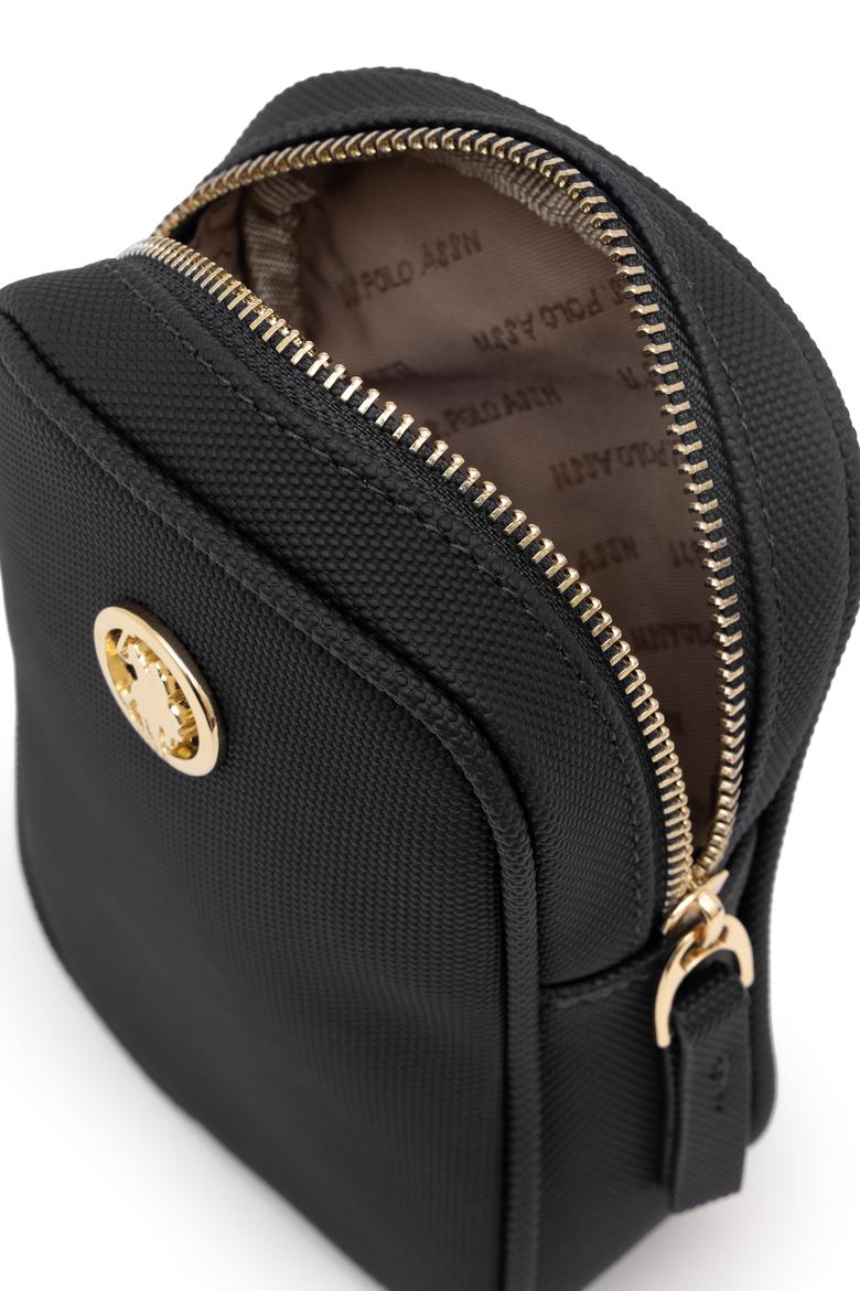 Kadın Siyah Telefon Çantası - 50271979001