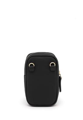 Kadın Siyah Telefon Çantası - 50271979001