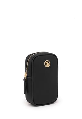 Kadın Siyah Telefon Çantası - 50271979001