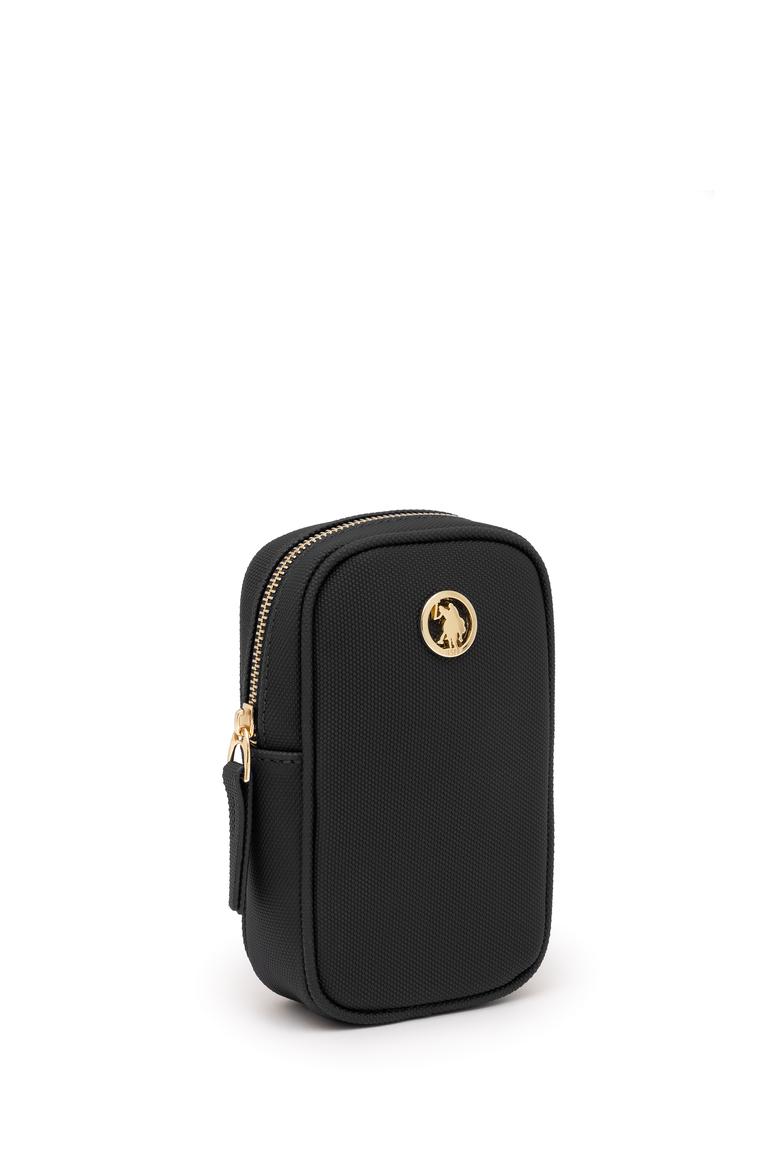 Kadın Siyah Telefon Çantası - 50271979001