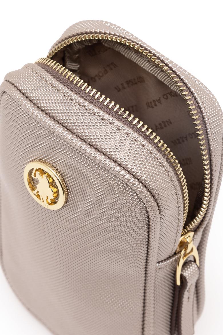 Kadın Kurşun Telefon Çantası - 50271979003