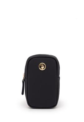 Kadın Lacivert Telefon Çantası - 50271979002