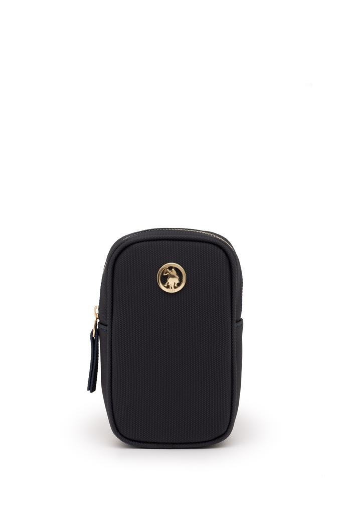 Kadın Lacivert Telefon Çantası