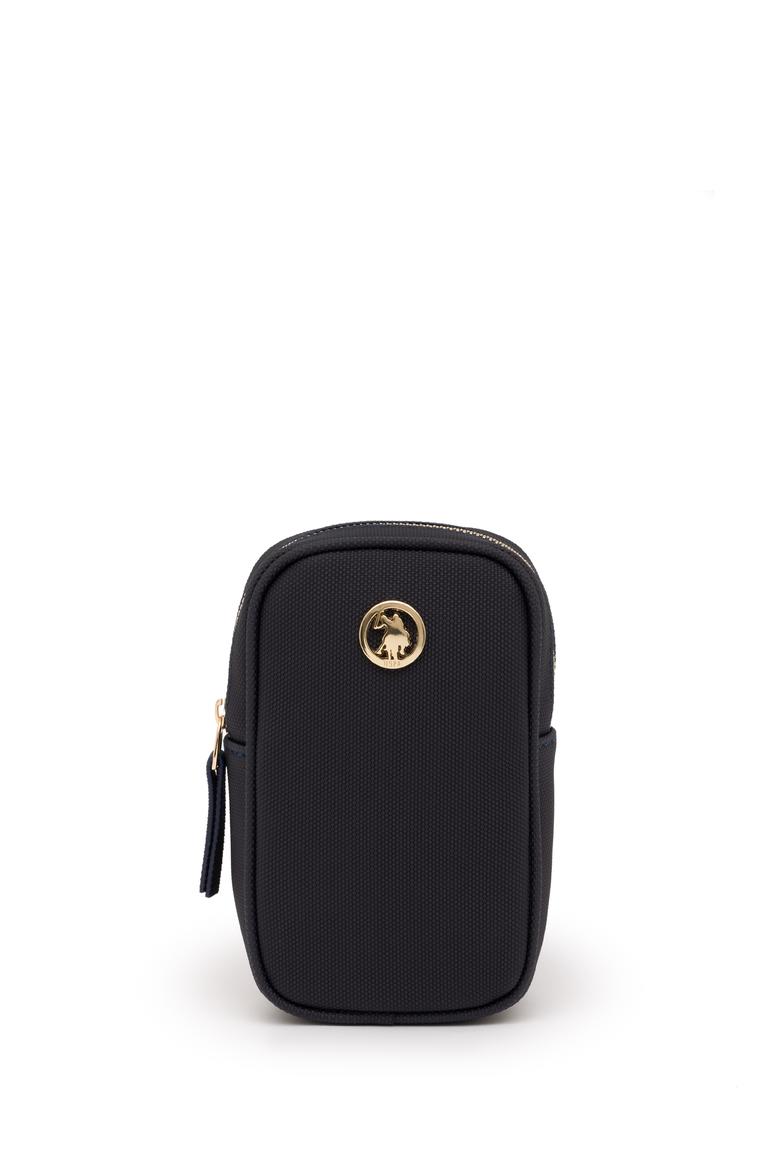 Kadın Lacivert Telefon Çantası