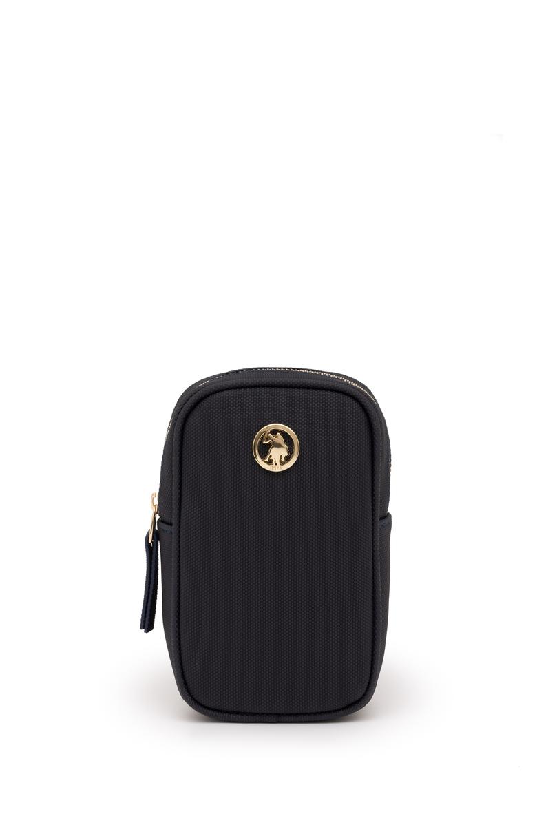 Kadın Lacivert Telefon Çantası