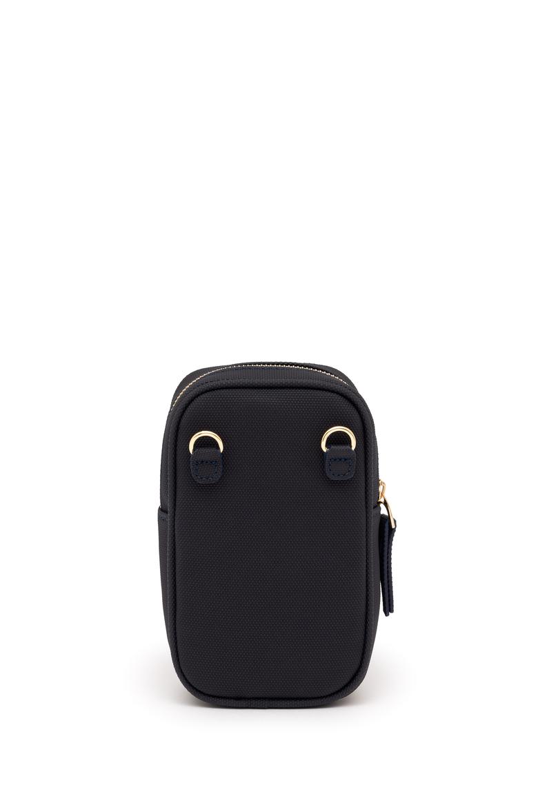 Kadın Lacivert Telefon Çantası - 50271979002