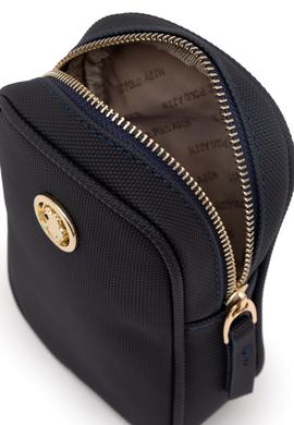 Kadın Lacivert Telefon Çantası - 50271979002