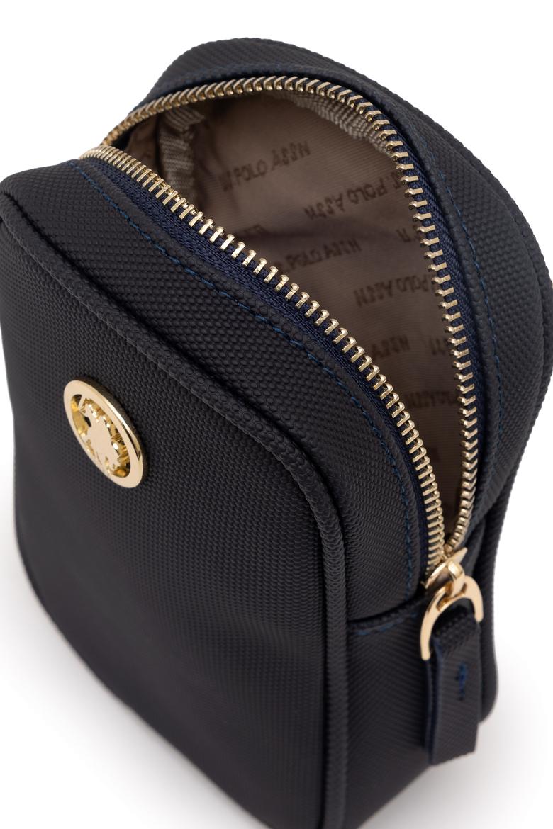 Kadın Lacivert Telefon Çantası - 50271979002