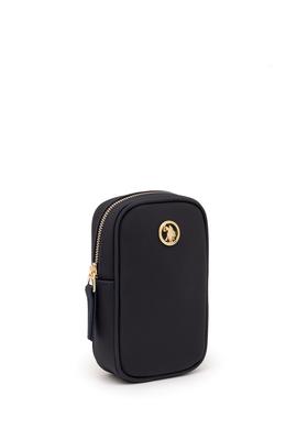 Kadın Lacivert Telefon Çantası - 50271979002