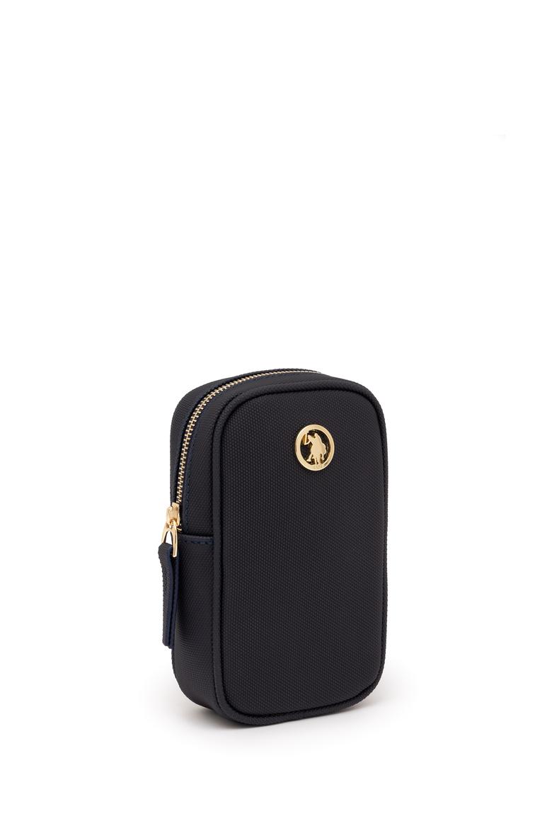 Kadın Lacivert Telefon Çantası - 50271979002