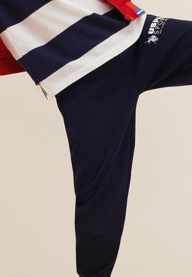 Erkek Çocuk Lacivert Eşofman Altı - 50263577049