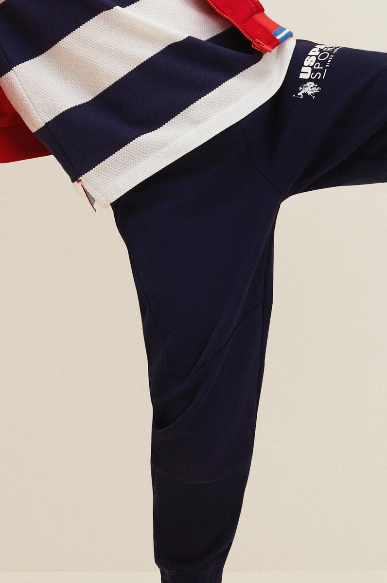 Erkek Çocuk Lacivert Eşofman Altı