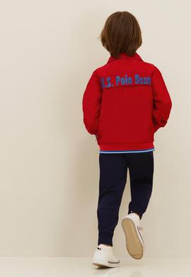 Erkek Çocuk Lacivert Eşofman Altı - 50263577049