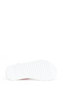 Kız Çocuk Pembe Sandalet - 50266835025